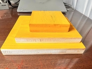 21/25/27mm 黄色 3層板 3プライス シャッター プライス 松の木板