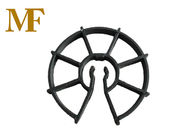 型枠の具体的な車輪のスペーサ15-50mm具体的なカバー厚さ