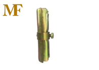 造られた足場金属の内部の栓3mm/足場の接合箇所Pin Q235