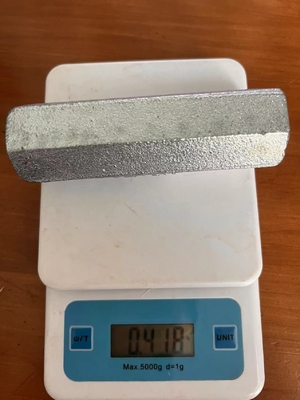 型枠の六角形のナット15/17のmm 0.22kg