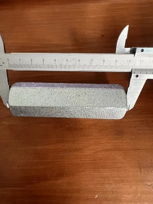 型枠の六角形のナット15/17のmm 0.22kg