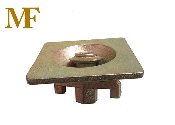 ISO 9001 に準拠する模具加工 40mm 建築用ネット用のネット