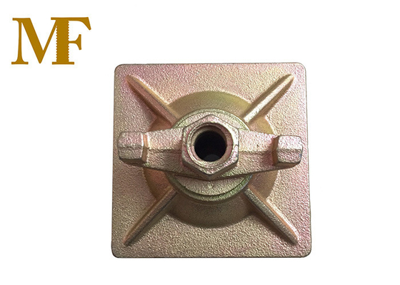 ISO 9001 に準拠する模具加工 40mm 建築用ネット用のネット