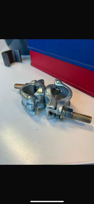 電圧製のスキャッパリングコップラー,加熱仕上げと最大負荷容量