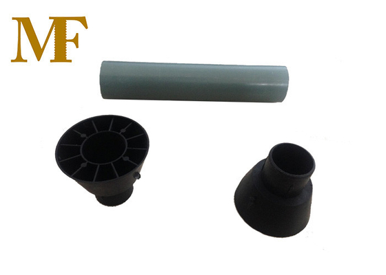 ワイバー直径 25mm 鋳造 PVC スリーブチューブ 再利用可能製品 工業用