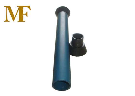 ワイバー直径 25mm 鋳造 PVC スリーブチューブ 再利用可能製品 工業用