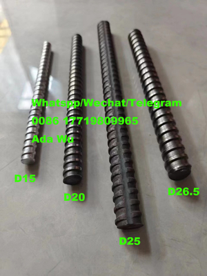 鋳造用 部品 建築用 鉄製 鋳造用 ロープ D15 D20 D25