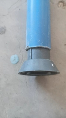 プラスチック管コン 管間隔 20mm フロムワークネクタイバー