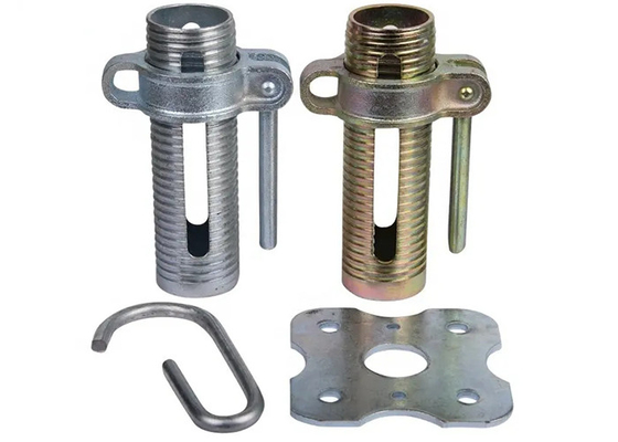 ガルバナイド スライバー 調整可能な 支架 支架 支架 支架