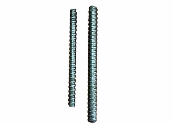 D12/D15/D17/D20mm スライバー 建築用模具用 ガルバン化タイストッド