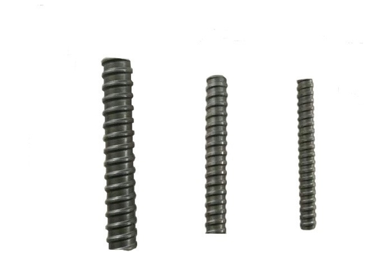 D12/D15/D17/D20mm スライバー 建築用模具用 ガルバン化タイストッド