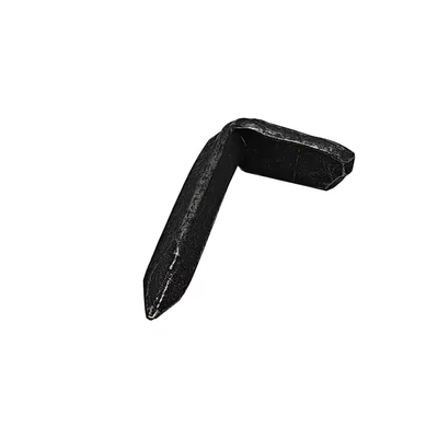 産業用用用3.0mm-9.6mmのガルバネイド・チェッカード・ヘッド型セメントネイル