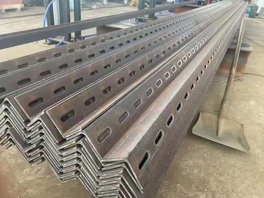 High Quality Carbon Steel Seamless Pipe for Construction with Cutting Welding and Bending Services