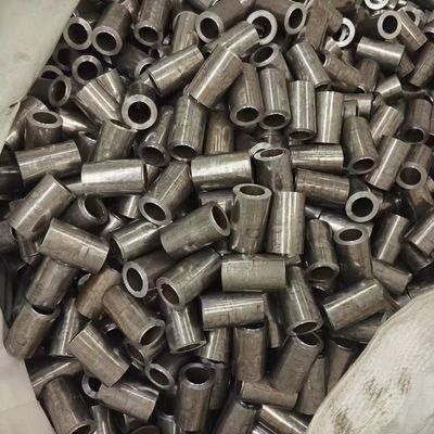 High Quality Carbon Steel Seamless Pipe for Construction with Cutting Welding and Bending Services