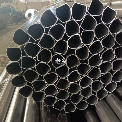 Welded Straight Seam Galvanized Steel Pipe Large Size Square Pipe Zinc Coated Steel Pipe for Construction