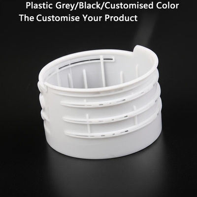 プラスチック グレー/ブラック/カスタマイズカラー 製品をカスタマイズ