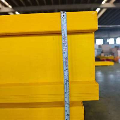 Waterproof H20 Wood Timber Beam for Concrete Scaffold Formwork System