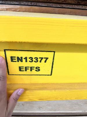 合板工場 H 梁 / H20 パイン梁 (型枠用)