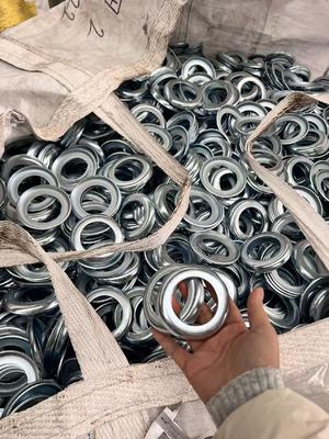 調整可能な足場支柱プロップカップナットと部品