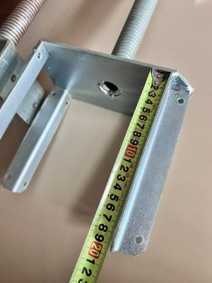 足場 足場用 支柱 フォークヘッド フォークヘッド 4方向ヘッド H20ビーム建設用