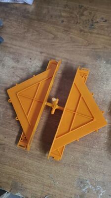 10mm ダイヤモンド ツーベル スリーブ コンクリート道路スラブのための鋼板