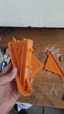 10mm ダイヤモンド ツーベル スリーブ コンクリート道路スラブのための鋼板