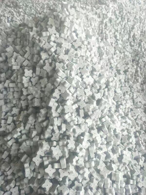 建設梁と柱用のコンクリートセメントスペーサーコンクリートカバーブロック