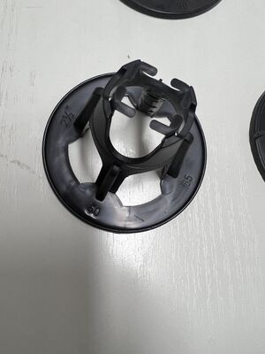 高品質のプラスチックチェア スペッサー 床板 リバー サポートチェア コンクリートカバー