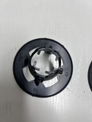 高品質のプラスチックチェア スペッサー 床板 リバー サポートチェア コンクリートカバー