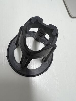 高品質のプラスチックチェア スペッサー 床板 リバー サポートチェア コンクリートカバー