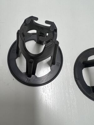 高品質のプラスチックチェア スペッサー 床板 リバー サポートチェア コンクリートカバー