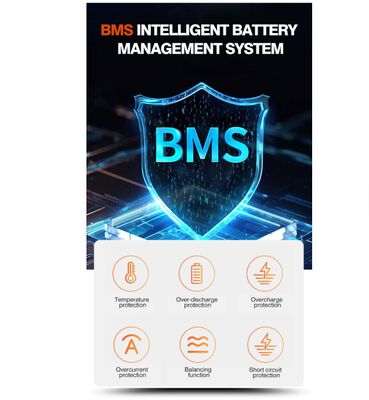 16kWh オールインワン エネルギー貯蔵装置 10-20kW 統合リチウムイオン電池 48V 太陽光発電