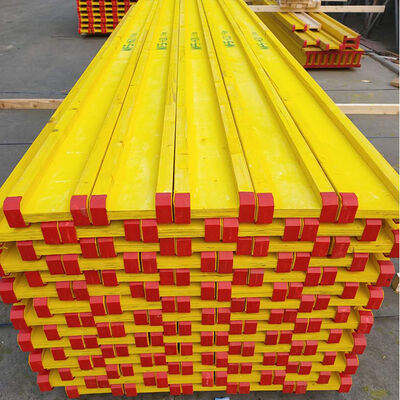 H20 Beam Formwork - Durable Flange - Lightweight Design For Sale