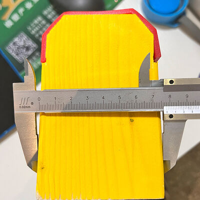 H20 Beam Formwork - Waterproof Coating - Lightweight Design Material