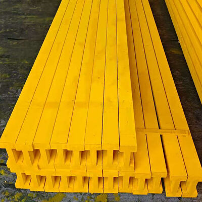 Wooden H20 Beam / Waterproof Coating / Cost Effective For Sale