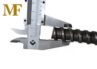 鋼鉄タイ棒の構造の型枠の付属品15/17mmのISO9001証明