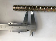 クイック リリースの型枠のタイ システムのための25mmのタイ棒