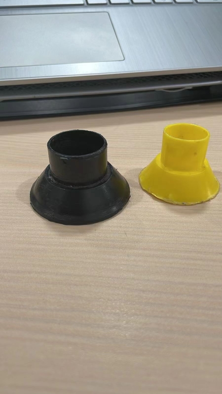 PP プラスチック管のスリーブとコンス 建設用模具のタイバー D20