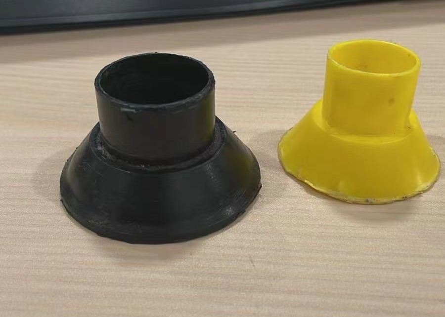 15mm と 20mm ロープ システムのためのロープバーに適したパイプとコーン