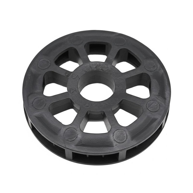 6-24mm 棒 サイズ リバー スパッサー ホイール 温度耐性 耐久性