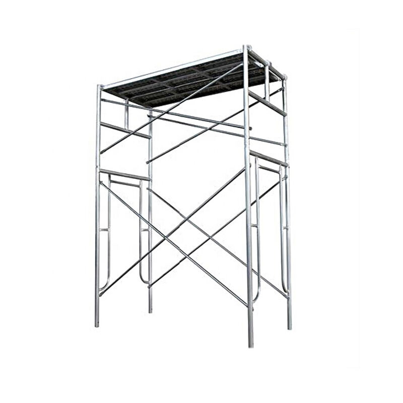 Shoring Frame Scaffolding for Concrete by Duorui Materials - High Quality Shoring Frame Scaffolding