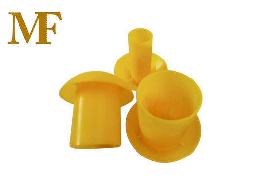 #2 - #5 プラスチックのキノコキャップ リバー オーストラリア市場 プラスチックのリバー 保護キャップ 56mm 高さ