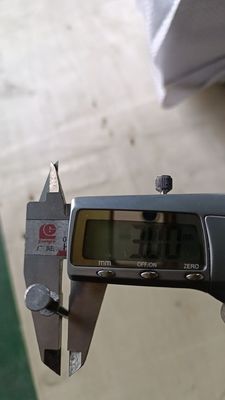 6D 16D デュプレックスネイル/ダブルヘッドネイル/2ヘッドコモンワイヤネイル