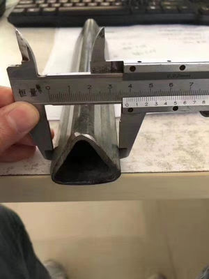 建設用特殊形鋼管 OEMサービス鋼管