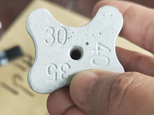 縦横のリバーネットワークのためのセメントとコンクリートスペース