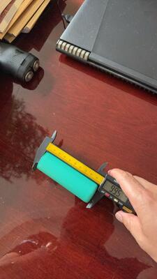 建設用棒材用 長さPEキャップ 内径30mm 非テーパープラスチックエンドキャップ