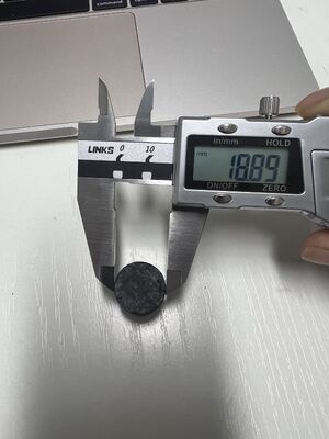 模具製のリバーホールとPVCパイプのための多サイズゴム円形プラグ